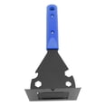 thumbnail image 1 of Trim Puller, Pulling Prying Nail Extracting Functions Durable Stainless Steel Trim Removal Tool Easy To Operate Compact Portable Baseboard Removal Tool For Wood Baseboard, Molding, 1 of 8