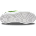 thumbnail image 5 of Nike Air Force 1 Low White Action Green (Women's), 5 of 5
