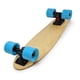 thumbnail image 1 of Patineta Cruiser Estilo Penny Maple Musa MUSA Azul Negro, 1 of 4