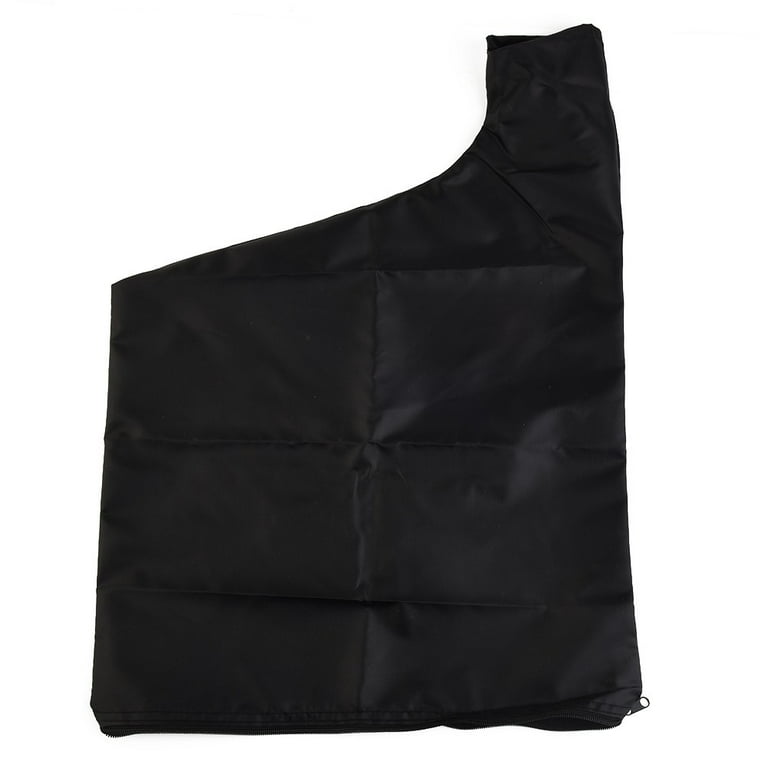 New Replacement Polyester Black Blower Leaf Vac Vacuum Bag Storage Bag For  2595