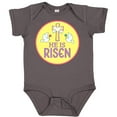 thumbnail image 3 of Inktastic He is Risen for Easter Boys or Girls Baby Bodysuit, 3 of 5