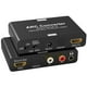 thumbnail image 1 of Extractor de Audio HDMI, Convertidor de Audio Digital a Analógico de 192KHz, Convertidor DAC, HDMI ARC Spdif/óptico a HDMI ARC, Spdif/óptico, Estéreo L/R O Conector de 3.5 mm para TV, 1 of 7