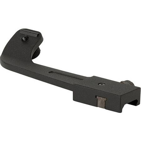 Sightmark Ghost Hunter Weaver Weapons Mount