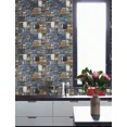 thumbnail image 3 of Rollo Papel Tapiz Vinil Decorativo Adherible Para Pared 10 M H&Jess  PAPEL TAPIZ, 3 of 4