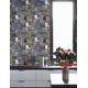 thumbnail image 3 of Rollo Papel Tapiz Vinil Decorativo Adherible Para Pared 10 M H&Jess  PAPEL TAPIZ, 3 of 4