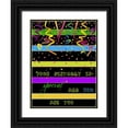 thumbnail image 1 of Lewis, Sheldon 12x14 Black Ornate Wood Framed with Double Matting Museum Art Print Titled - Special You, 1 of 4