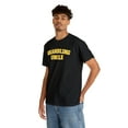 thumbnail image 5 of Grambling University Uncle Family Unisex Heavy Cotton Tee 107 HBCU, 5 of 7