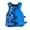 Érableleafred, variante sur Dsseng Gilet de Sauvetage en Néoprène pour Adultes et Enfants de Plein Air Sports Nautiques Natation Kayak Snorkeling Bateau Surf Rafting Sécurité Gilet de Sauvetage