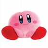 TOMY 1PK TOMY 15 Nintendo Kirby Head Mega Mocchi-Mocchi Stuffed Plush