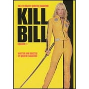 Pre-Owned Kill Bill Vol. 1 (DVD 0786936226997) directed by Quentin Tarantino