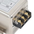 thumbnail image 2 of Power Filter,EMI Filter Anti Interference EMI Filter Noise Filter Advanced Technology, 2 of 8
