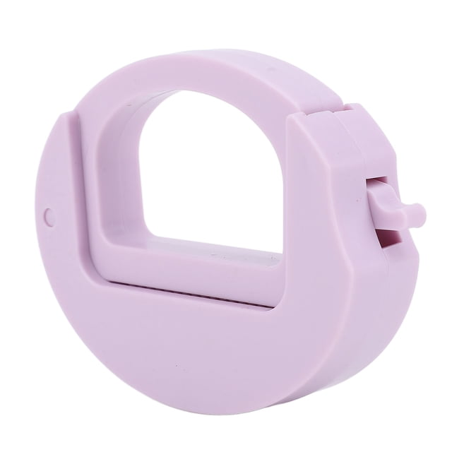 Clip de Sellado de Bolsas de Alimentos, Clip de Seguridad Multifuncional, Clip de Sellado de Bocadillos Portátil para Clips de Cocina para Bolsa