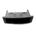 thumbnail image 2 of TFixolCar Lower Central Console Storage Box Organizer Rest Tray Holder Replacement for Mercedes-Benz Genuine W203 C-Class, 2 of 7