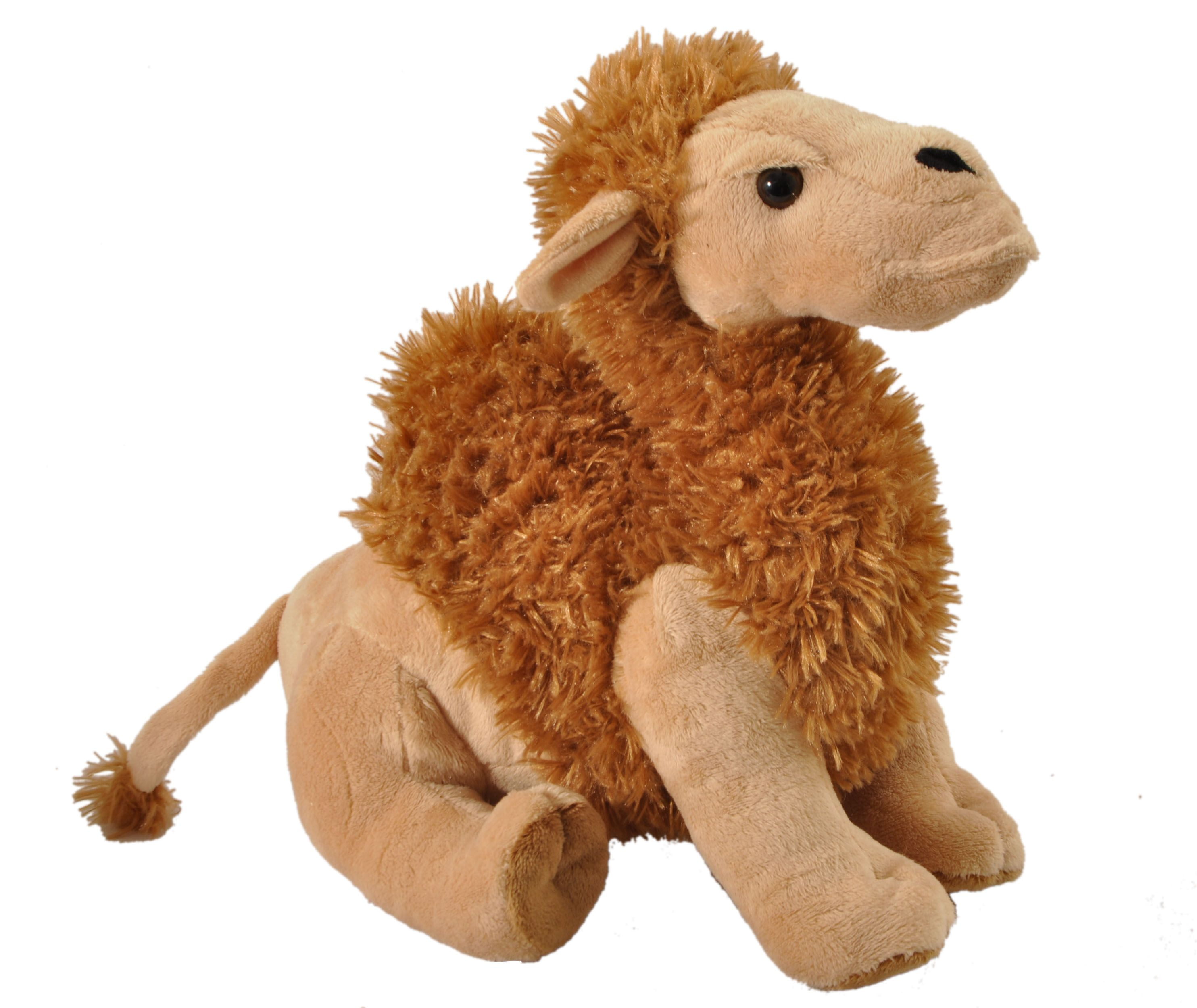 camel stuffed animal walmart