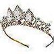 thumbnail image 4 of Ruby Rhinest For Flower Girl Kids Women, 4 of 4