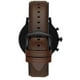 thumbnail image 2 of Smartwatch Fossil Q Carlyle 1.28" G5 Café Bluetooth Fossil FTW4026, 2 of 3