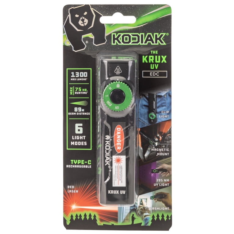Litezall Kodiak Krux 1300 Lumen LED Work Light photo 8