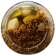 thumbnail image 6 of YeeHaw Pickle Co. Giddy-Up Garlic Dills Premium Pickles -- 24 oz Pack of 4, 6 of 8