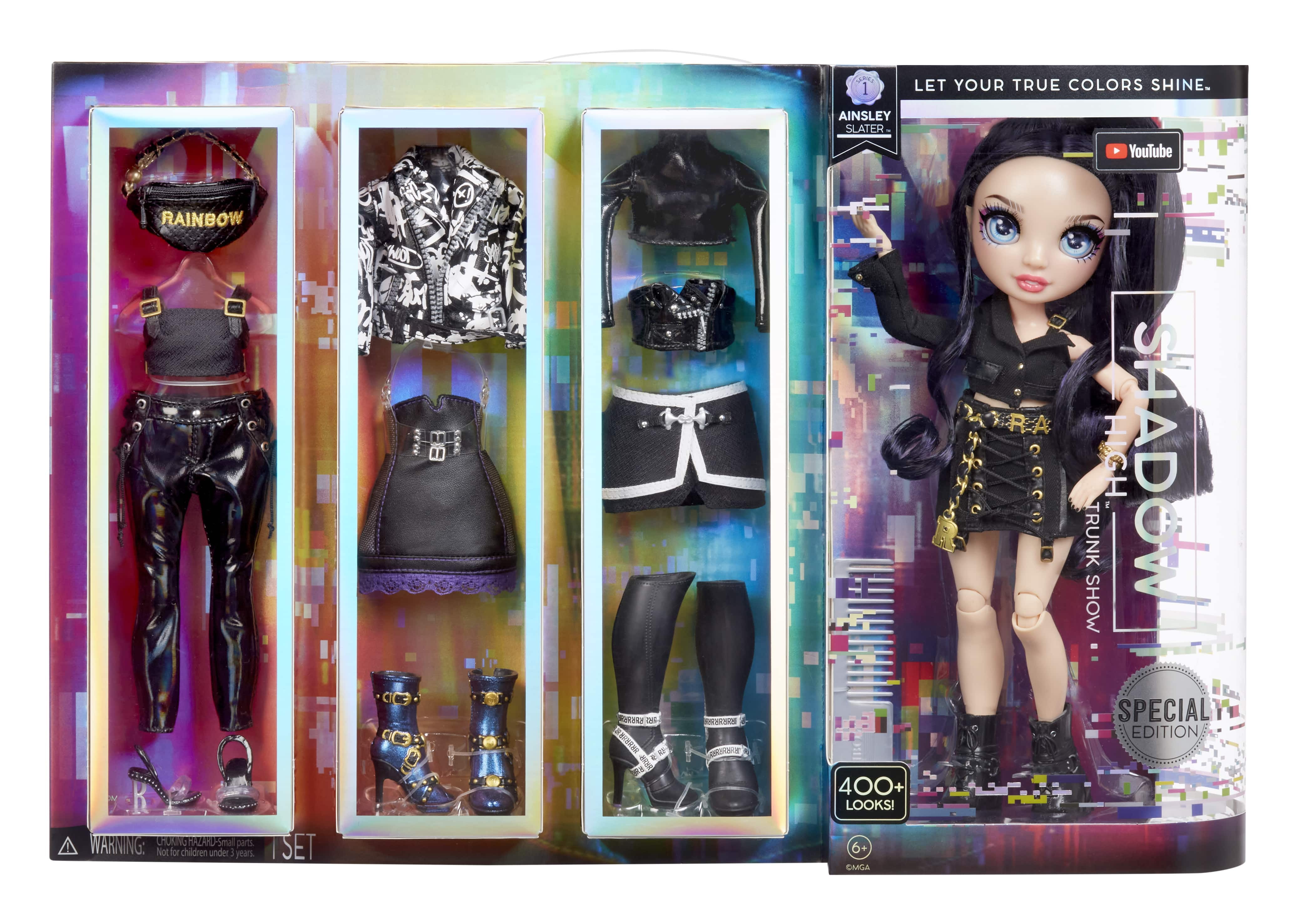 Rainbow High Dolls Walmart Ubicaciondepersonas cdmx gob mx