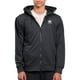 thumbnail image 1 of Sudadera con Capucha Adidas Pinstripe Hombre Deportivo gris S, 1 of 4