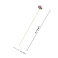 thumbnail image 2 of unbranded 10Ud Varas Aromáticas En Rattan Color Morado Para Difusión De Esenciales En Interiores, 2 of 8