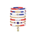 thumbnail image 1 of Set de pulseras Poasrelax 2026 para la Copa Mundial de Fútbol de EE. UU., 1 of 5