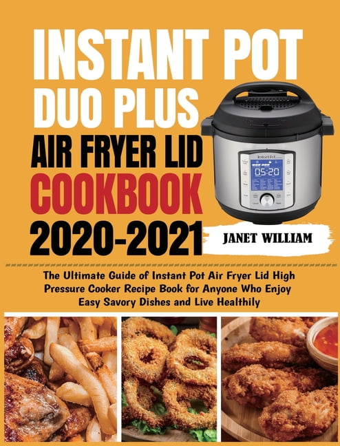 instant pot ip duo recipe book
