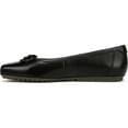 thumbnail image 2 of Franco Sarto Women's Imara Ballet Flat Black 9.5M, 2 of 5