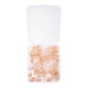 thumbnail image 4 of 50pcs Dual-end Practical Eyeshadow Brushes Makeup Tools Eyeshadow Applicators, 4 of 4