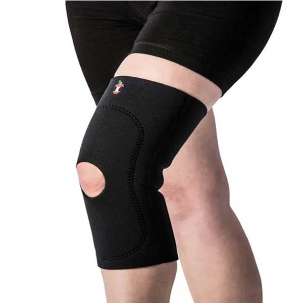 Core Products Standard Neoprene Knee Sleeve Large