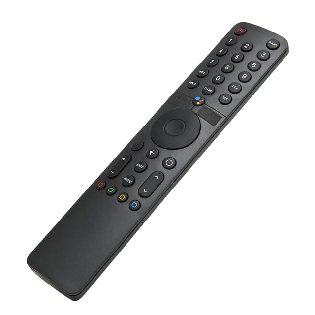 Mando a distancia por voz de repuesto para televisor Xiaomi MI P1 L32M6 L43M6 L55M6 6AEU 4K OLED LCD TV