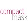 thumbnail image 2 of Moldex Compactmask Demi-Masque, 2 of 3