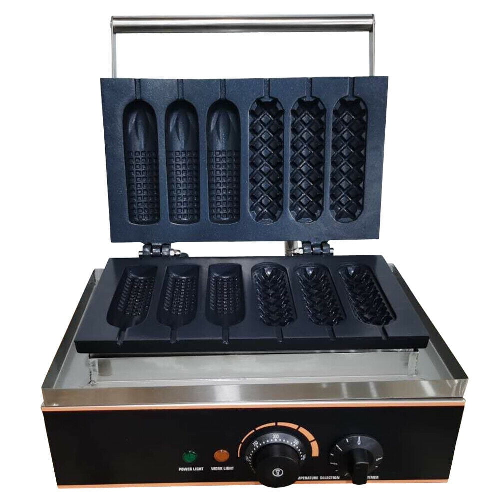 hotdog waffle maker divisoria