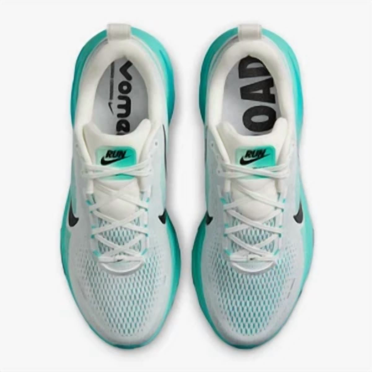 teal and gray nike womens shoes