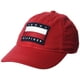 thumbnail image 1 of Gorro Tommy Hilfiger Avery Apple Red para Hombre, 1 of 2