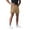Beige, variant on Sngxgn Men's Casual Beach Shorts Classic Summer Shorts with Elastic Waist(Khaki,L)