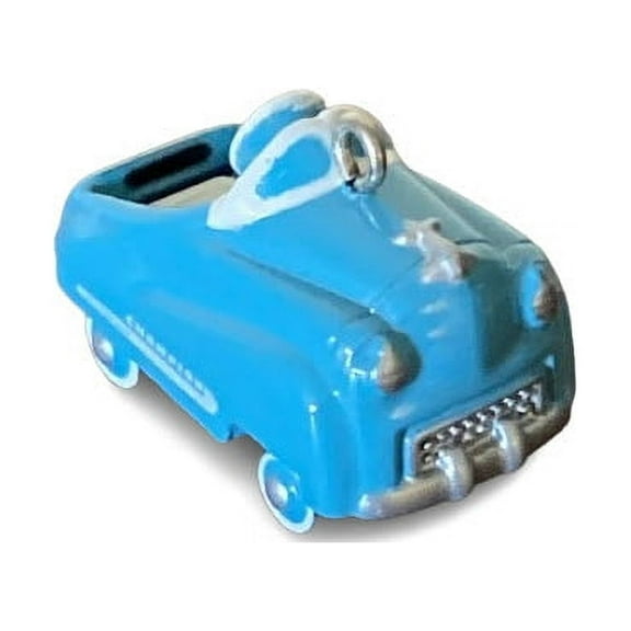 1995 Kiddie Car Mini #1 - Murray Champion