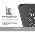 thumbnail image 3 of Tuya WiFi Smart Water Floor Heating Temperature Controller Switch B, 3 of 5