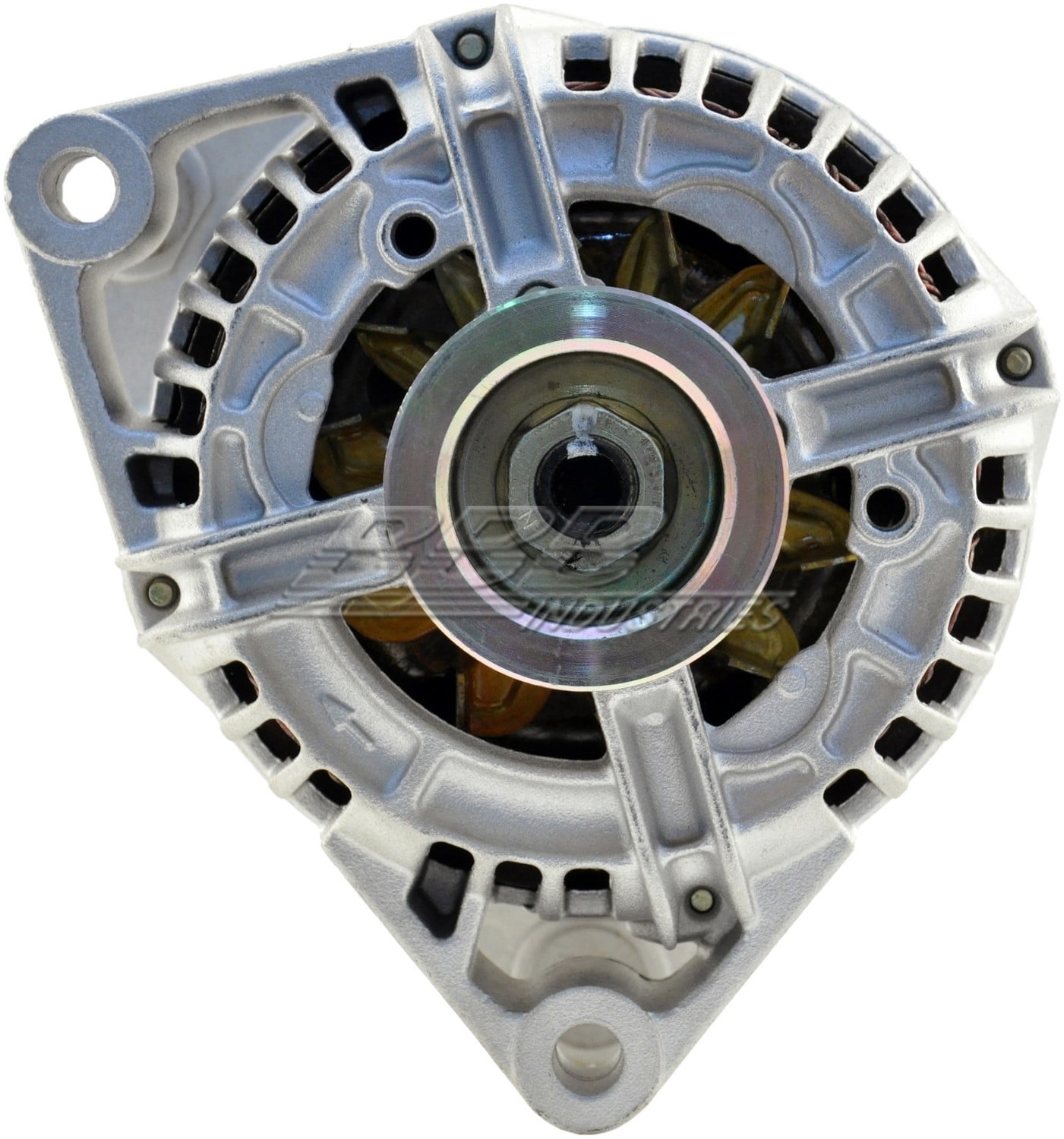 TERREPOWER formerly BBB Industries 11218 Reman Alternator