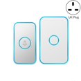 thumbnail image 1 of Remote Control Electronic Doorbell Plug, 1 of 5