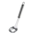 thumbnail image 1 of Clearance Promotion Meatball Maker Spoon Stainless Meatball Maker Tool Non Stick Meatball Maker Meat with Long Handle Buffet Tongs Kitchen Tools., 1 of 9