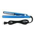 thumbnail image 2 of Arduador de Cabello, Azul Azul Peado de Peinado de Peinado, enchufe de hierro US 110V-220V para Hogar., 2 of 7
