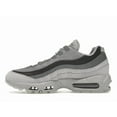 thumbnail image 2 of Nike Men's Air Max 95 LIght Smoke Grey Anthracite Running Shoes, from StockX, 2 of 5