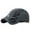 E, variant on Sport Cap Hat with Sweat-Wicking Fabric, Lightweight Low Profile Hat for Outdoor Activities and Sun Protection(A)