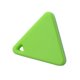 thumbnail image 2 of Interruptor de cámara de localización anti-perdida inalámbrica inteligente con alarma Bluetooth para mascotas, niños mayores, triangular, verde Vogacara EL001774-09, 2 of 2
