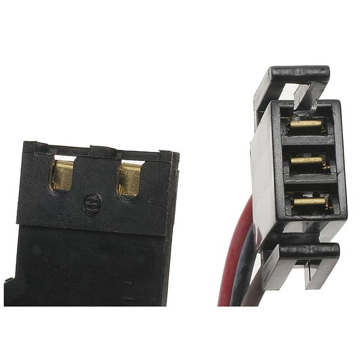 Standard RC-7 Radio Capacitor, Standard