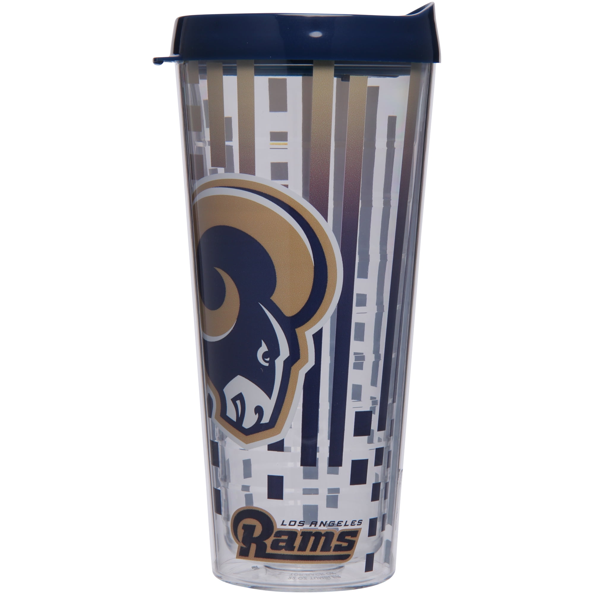 thunder tumbler walmart