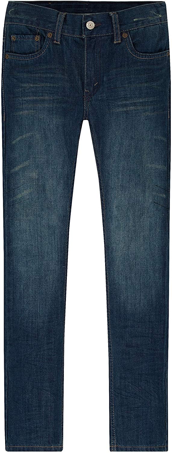 levis 511 size guide