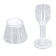 thumbnail image 3 of Lámpara de Mesa de Diamante de Cristal LED Night Light IP54, Para Dormitorios, Salas de Estar, Salas de Bebé, Clubes, 3 of 7