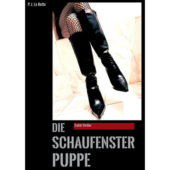 Die Schaufensterpuppe, (Paperback)